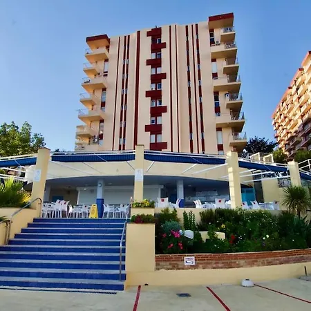 Daire Costa! Nuevo Estudio Cerca Del Mar *