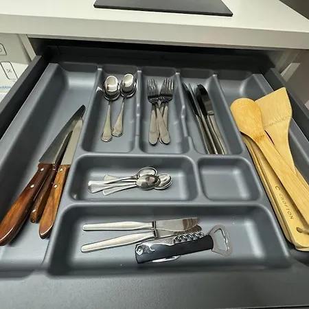 Costa! Nuevo Estudio Cerca Del Mar Daire Benalmádena