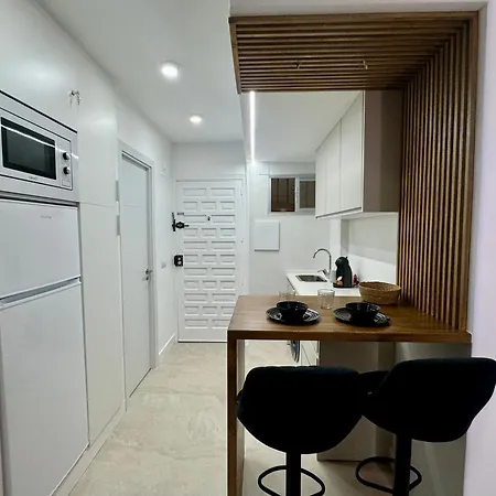 Apartment Costa! Nuevo Estudio Cerca Del Mar *