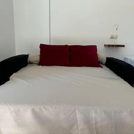 Costa! Nuevo Estudio Cerca Del Mar Benalmadena
