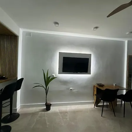 Apartment Costa! Nuevo Estudio Cerca Del Mar Benalmadena