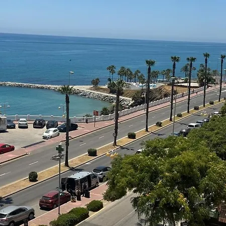 Costa! Nuevo Estudio Cerca Del Mar * Benalmadena