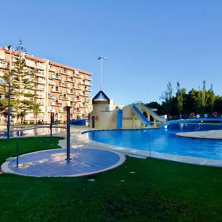 Costa! Nuevo Estudio Cerca Del Mar Apartment *