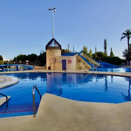Apartment Costa! Nuevo Estudio Cerca Del Mar Benalmadena