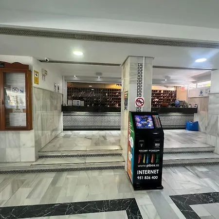 Costa! Nuevo Estudio Cerca Del Mar *