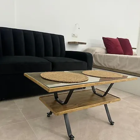 Costa! Nuevo Estudio Cerca Del Mar Apartment Benalmadena