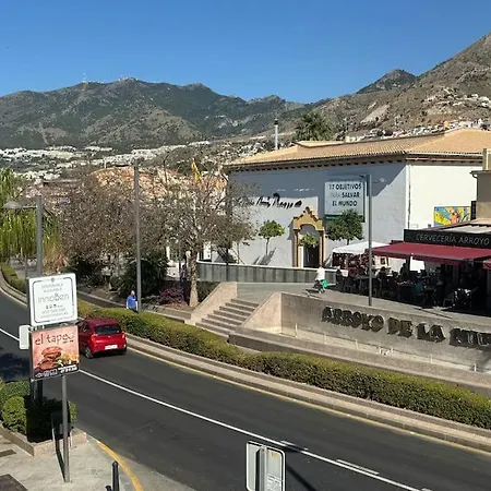 Costa! Nuevo Estudio Cerca Del Mar