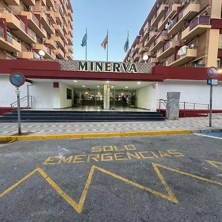 Costa! Nuevo Estudio Cerca Del Mar Apartment
