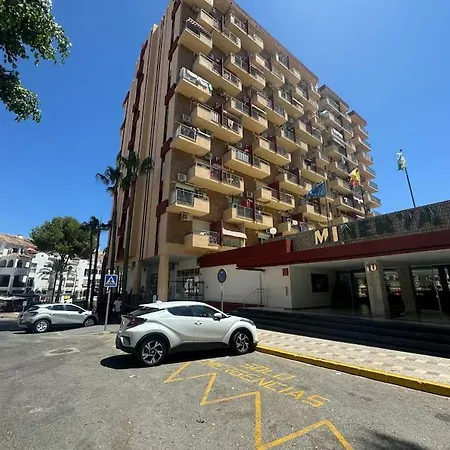 Costa! Nuevo Estudio Cerca Del Mar Apartment *